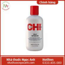 CHI Silk Infusion 177ml