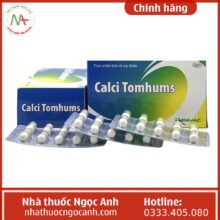 Calci-Tomhums