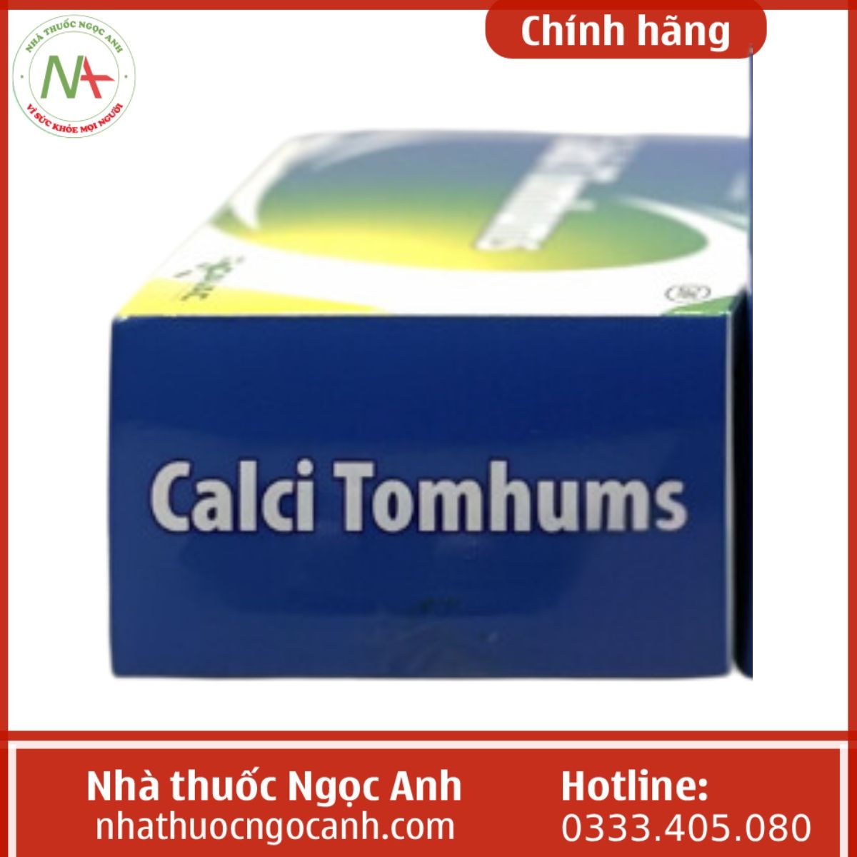 Calci-Tomhums