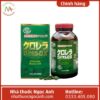 Chlorella Royal DX