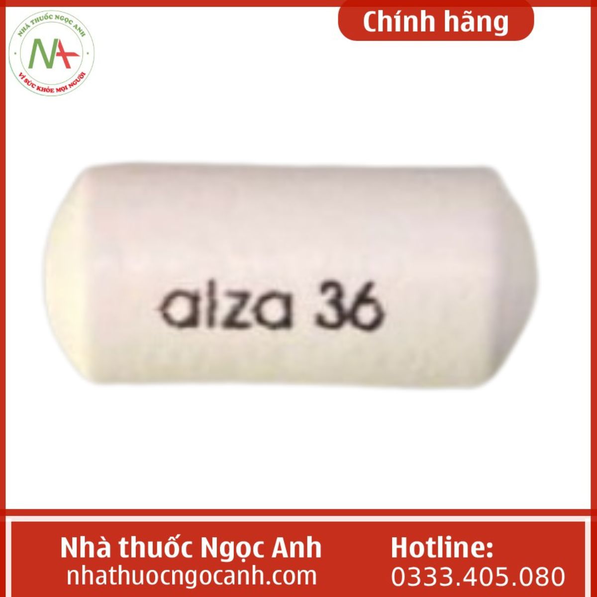 thuốc Concerta 36mg