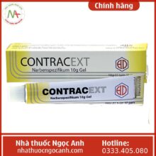 Contracext 10g