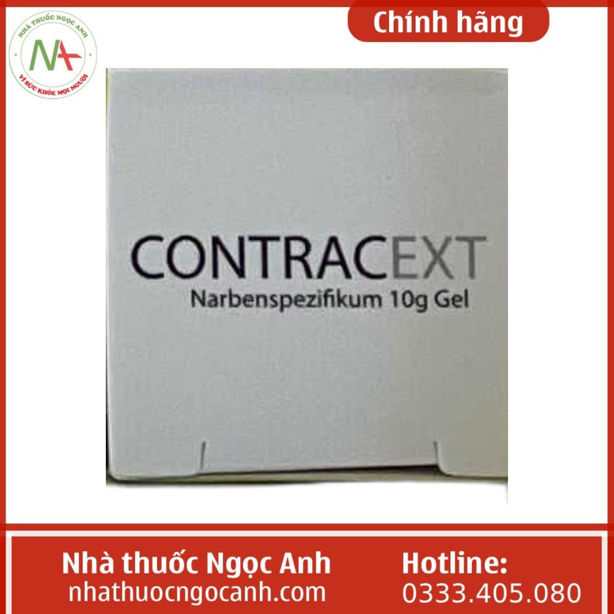 Contracext 10g