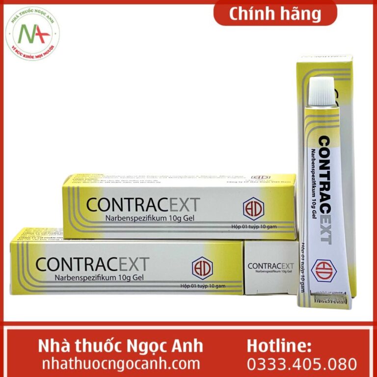 Contracext 10g