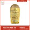 Dầu dưỡng tóc Renewing+ Argan Oil 75x75px