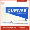 Dumver 500mg 75x75px