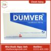 Dumver 500mg 75x75px