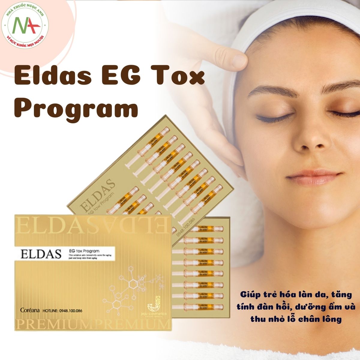 Eldas EG Tox Program