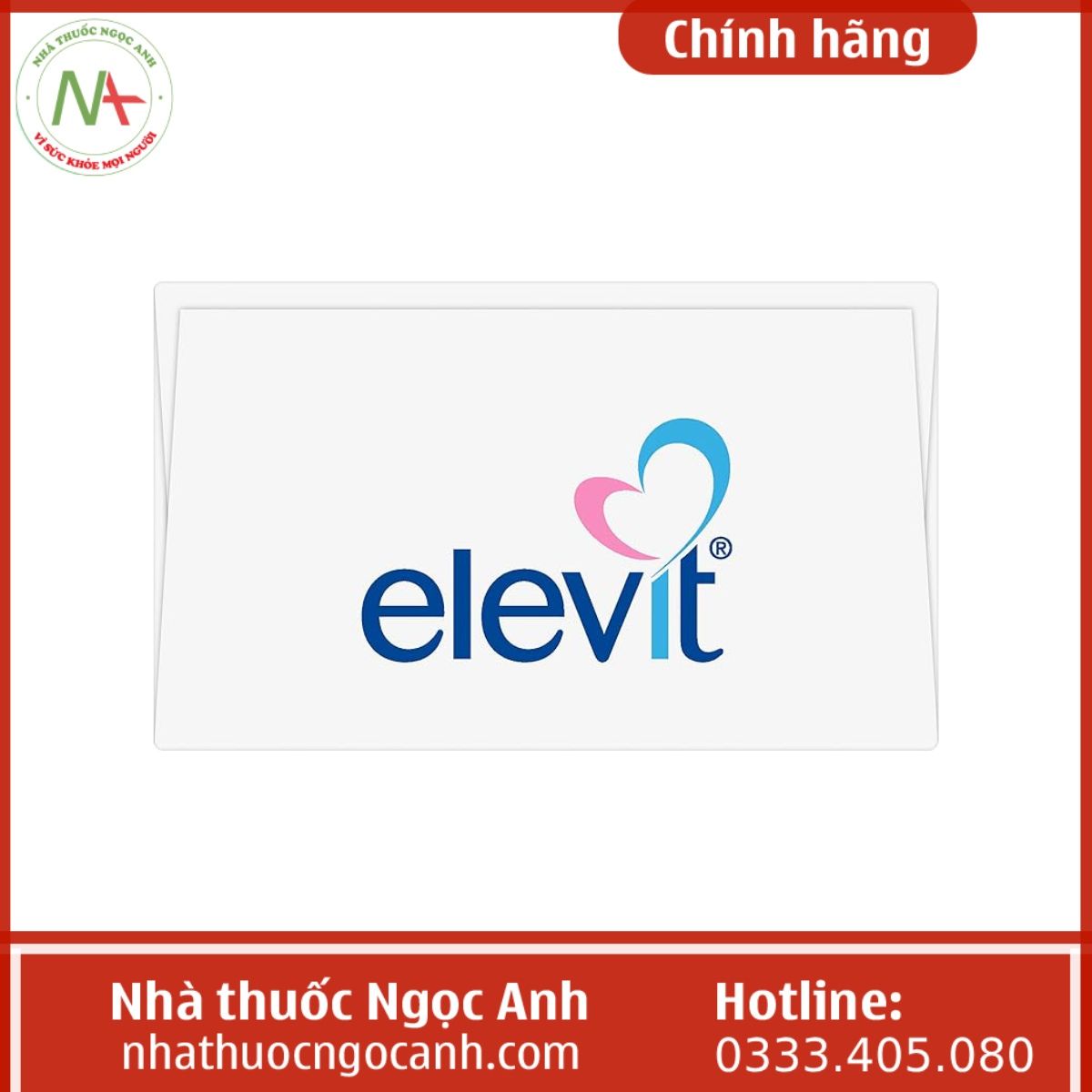 Elevit Probiotics