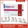 thuốc Franacne 20mg 75x75px