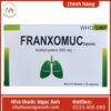 thuốc Franxomuc Capsules 200mg 75x75px