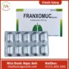 thuốc Franxomuc Capsules 200mg 75x75px