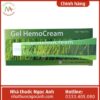 Gel HemoCream 20g 75x75px