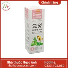 Genie Tea Tree Oil 100ml