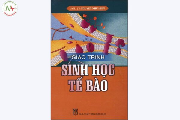 Giáo Trình Sinh Học Tế Bào