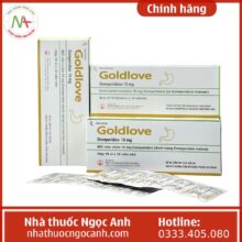 thuốc Goldlove 10mg