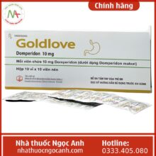 thuốc Goldlove 10mg