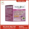 Healthy Care Lanolin Cream With Vitamin E 100g 75x75px