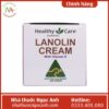 Healthy Care Lanolin Cream With Vitamin E 100g 75x75px