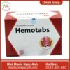 Hemotabs 75x75px