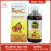 Hepac C Oran 60ml