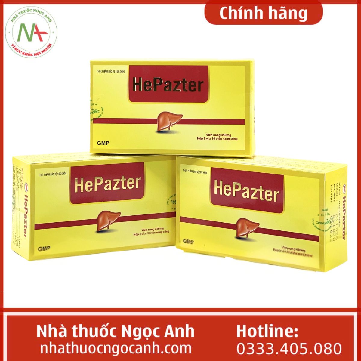 Hepazter