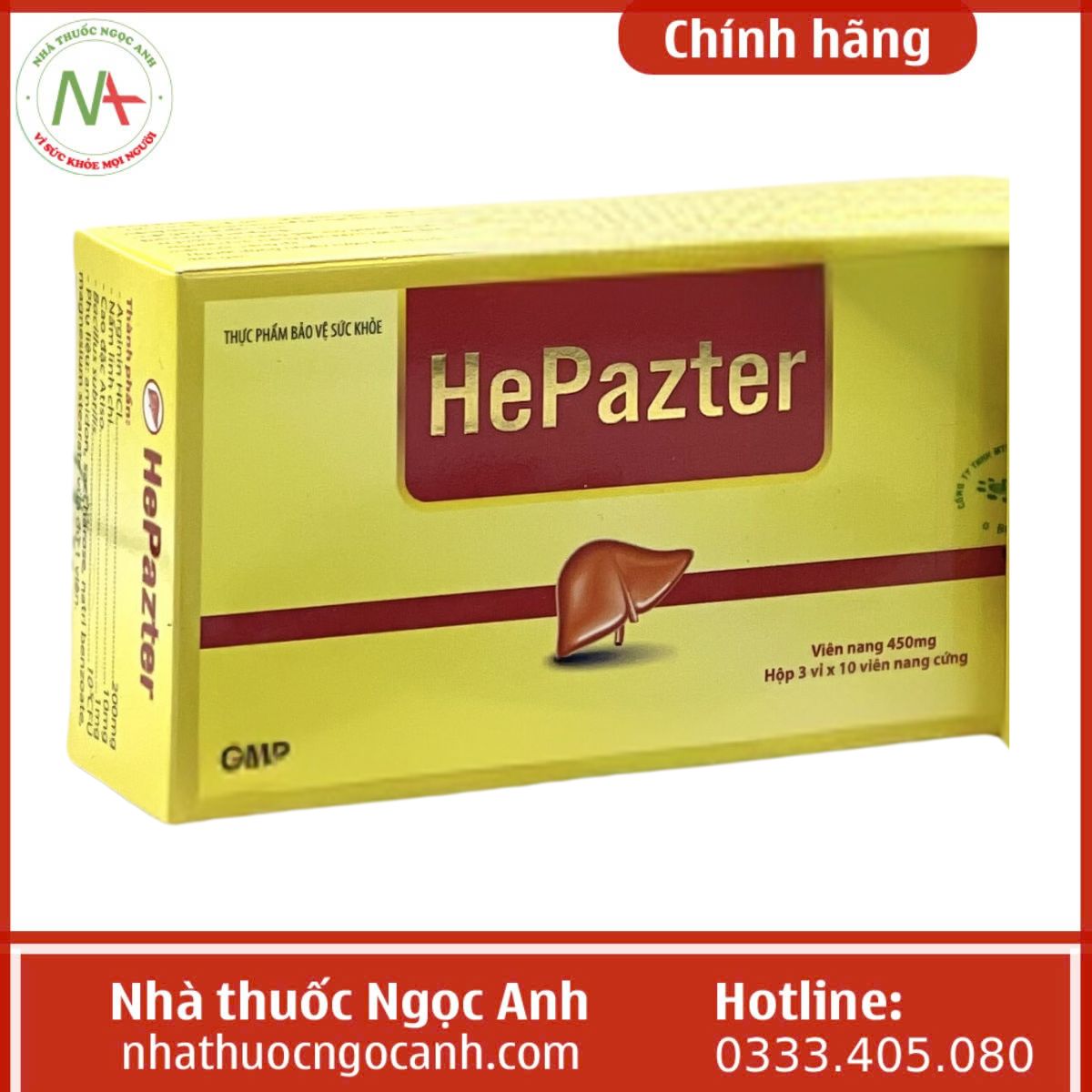 Hepazter