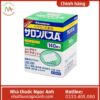 Hisamitsu Salonpas 75x75px