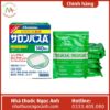 Hisamitsu Salonpas (Hộp 140 miếng)