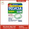 Hisamitsu Salonpas 75x75px