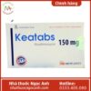 thuốc Keatabs 150mg 75x75px