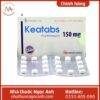 thuốc Keatabs 150mg 75x75px