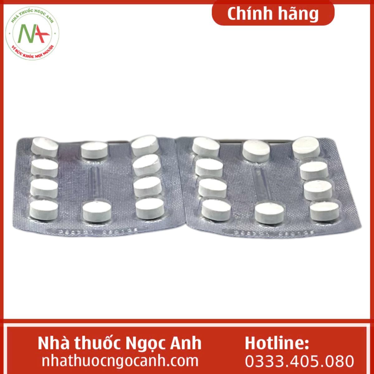 thuốc Keatabs 150mg