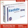 thuốc Keatabs 150mg 75x75px