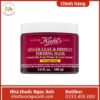 Kiehl’s Ginger Leaf & Hibiscus Firming Mask