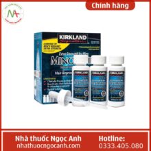 Kirkland Minoxidil 5%