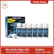 Kirkland Minoxidil 5%