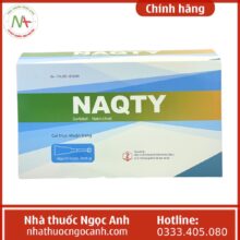 thuốc Naqty 6,25g