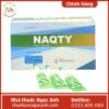 Naqty 6,25g