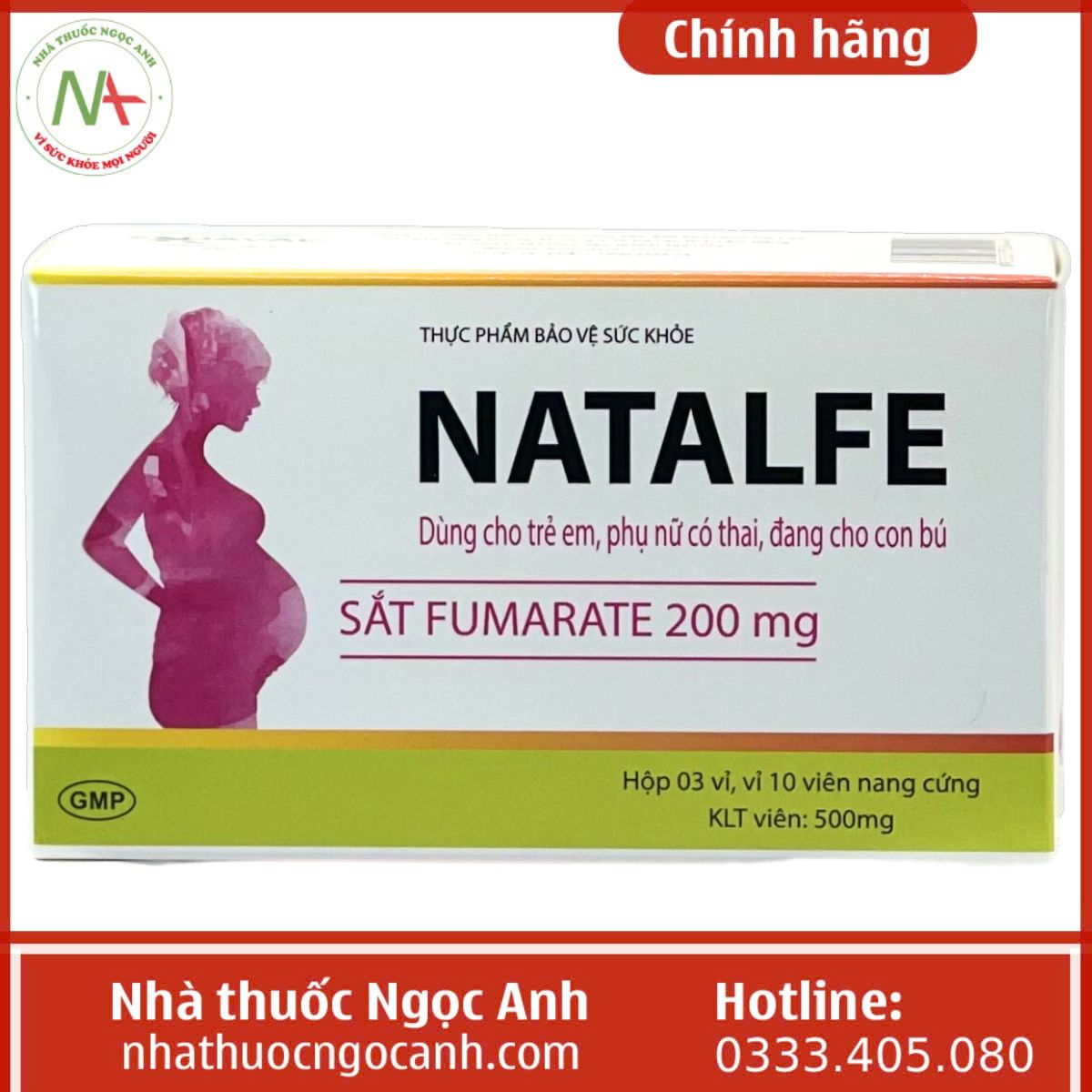 Natalfe