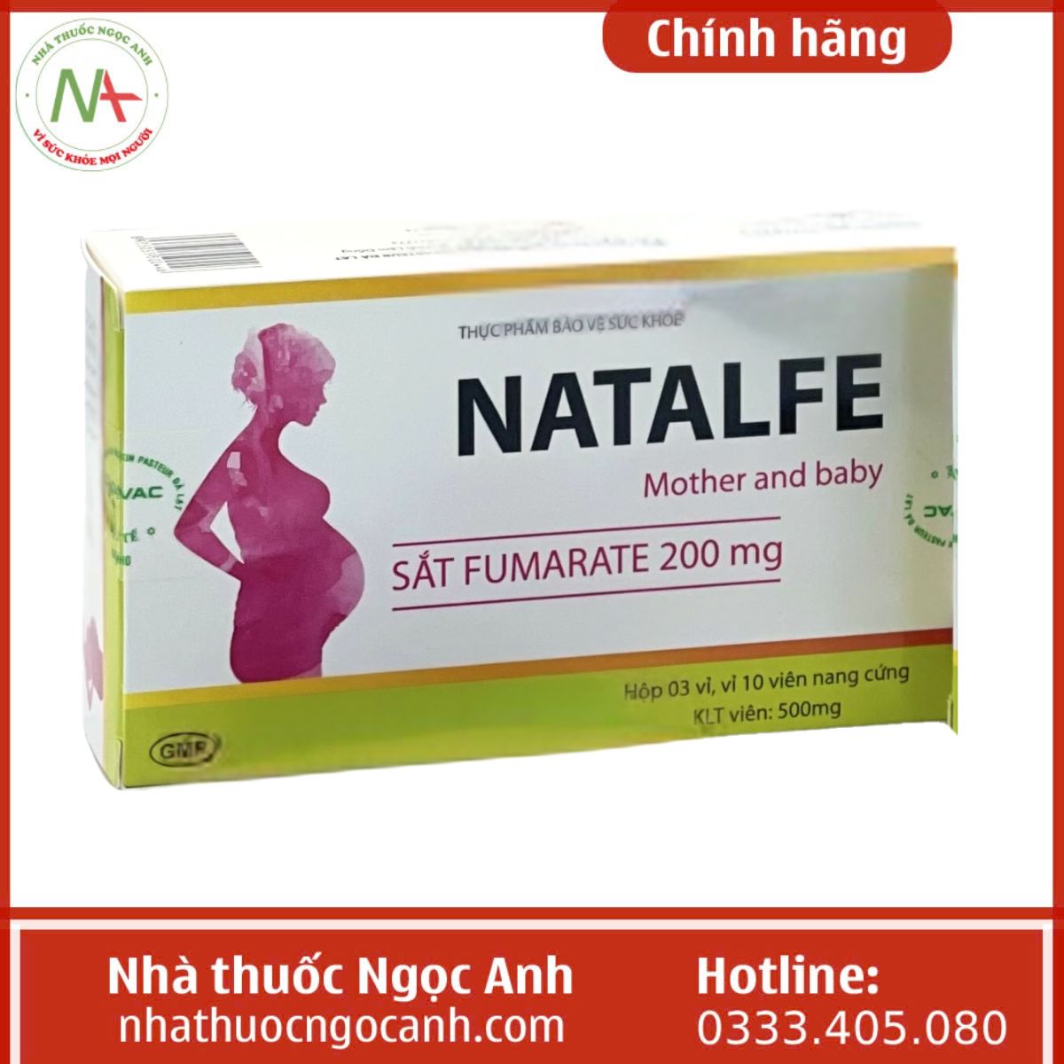 Natalfe