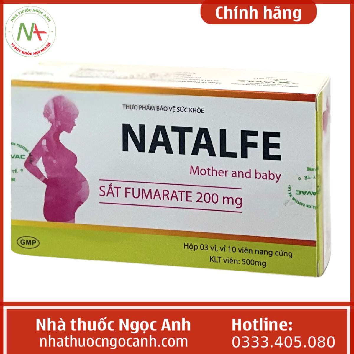 Natalfe