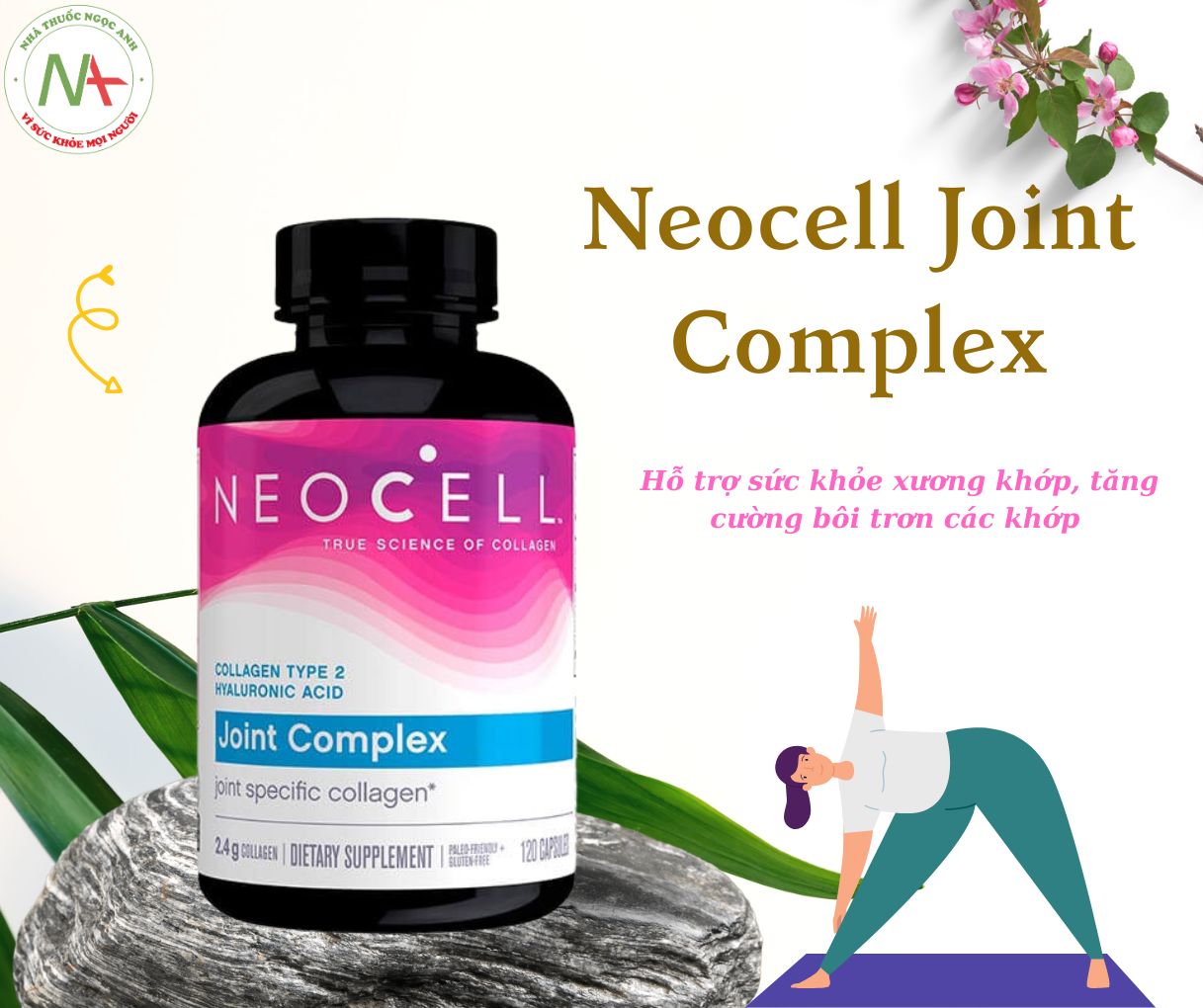 Neocell Joint Complex