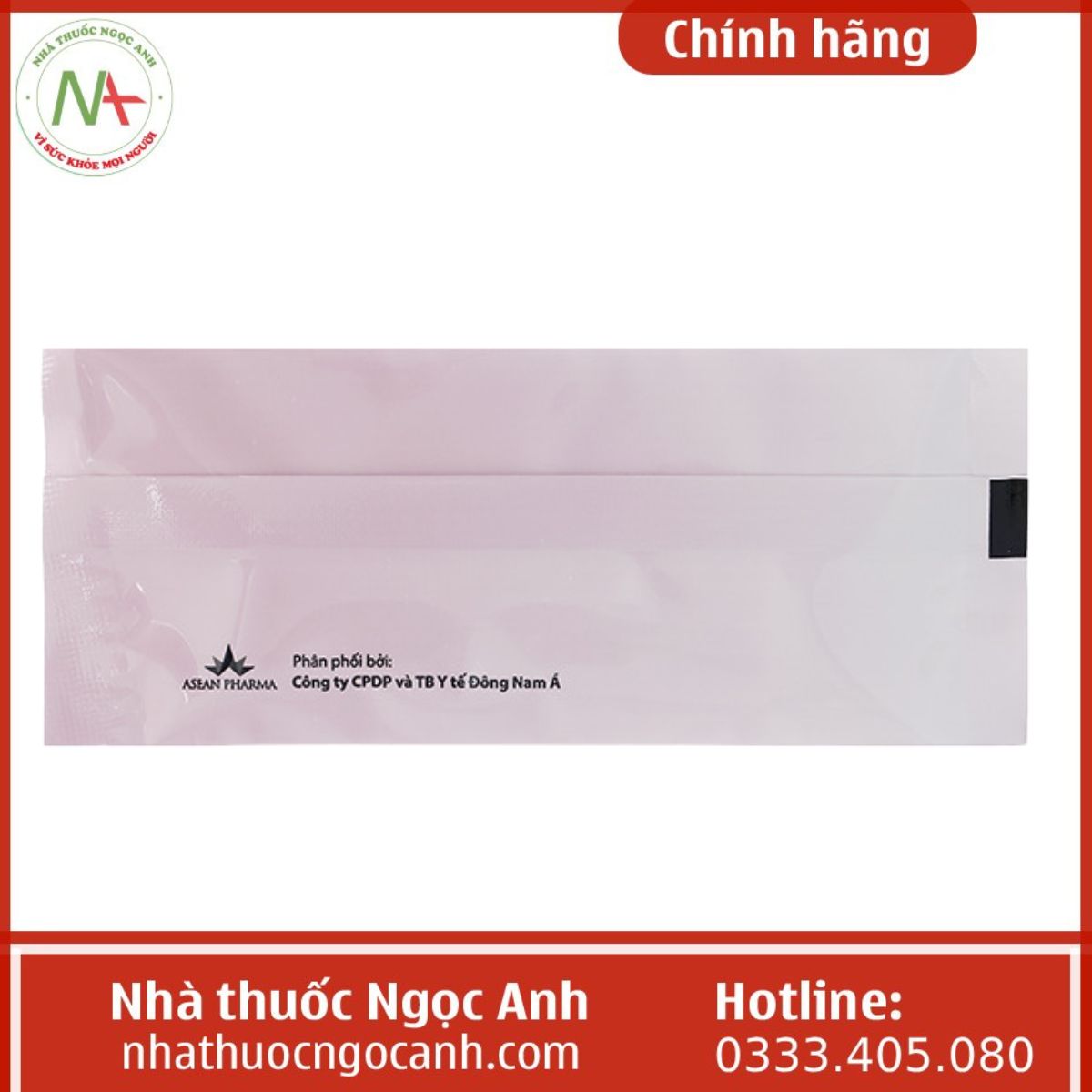 Thuốc Newzavalo 0,03mg