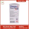 Omega-3 Harp Seal Oil KangHwa 75x75px