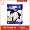 Oropur Une Haleine sure 75x75px