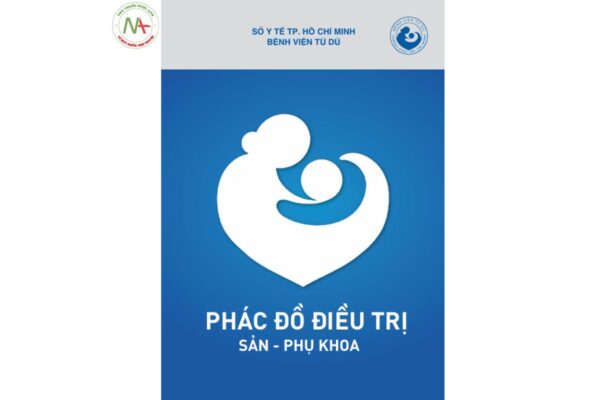 Phác đồ điều trị sản phụ khoa