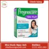 Pregnacare New Mum 75x75px