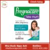 Pregnacare New Mum 75x75px