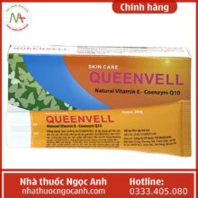 Queenvell 30g